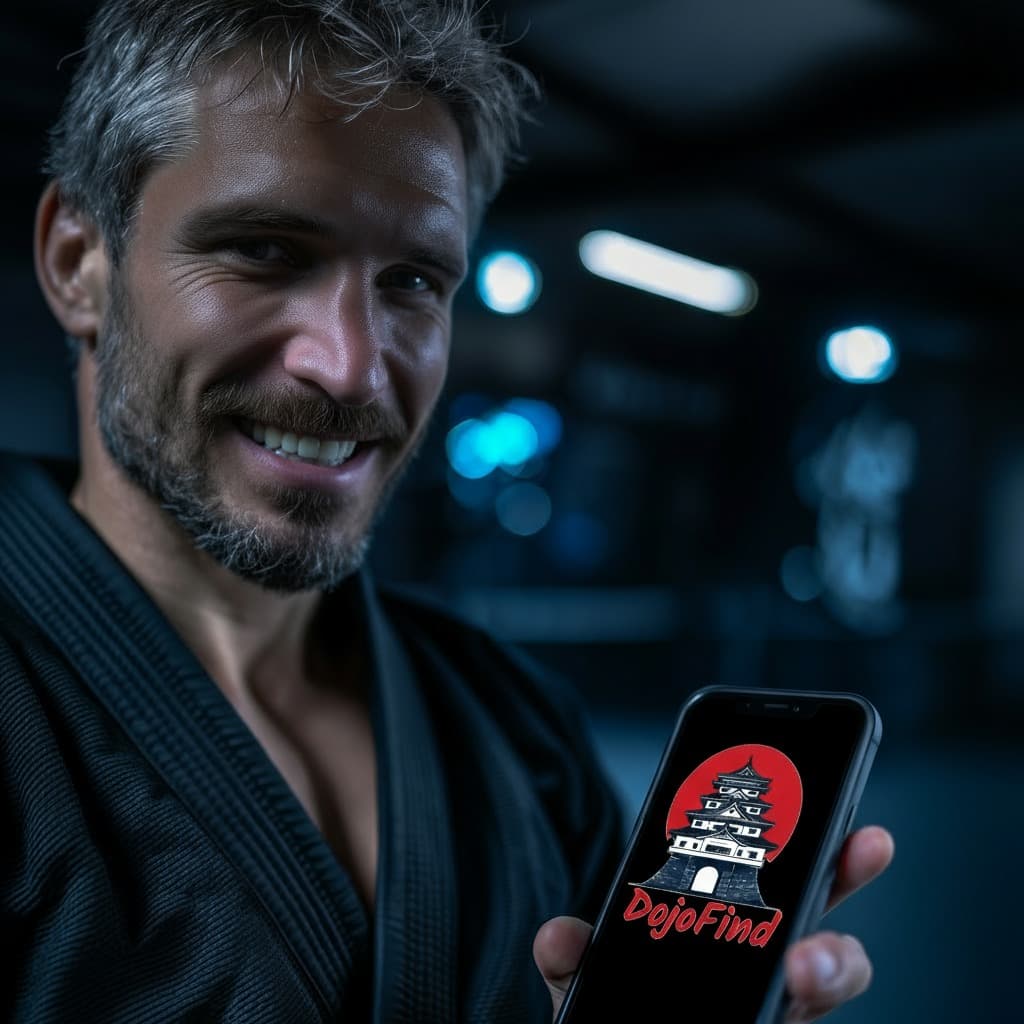 DojoHub